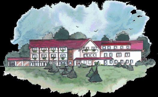 Hotel Herbstein Kültér fotó